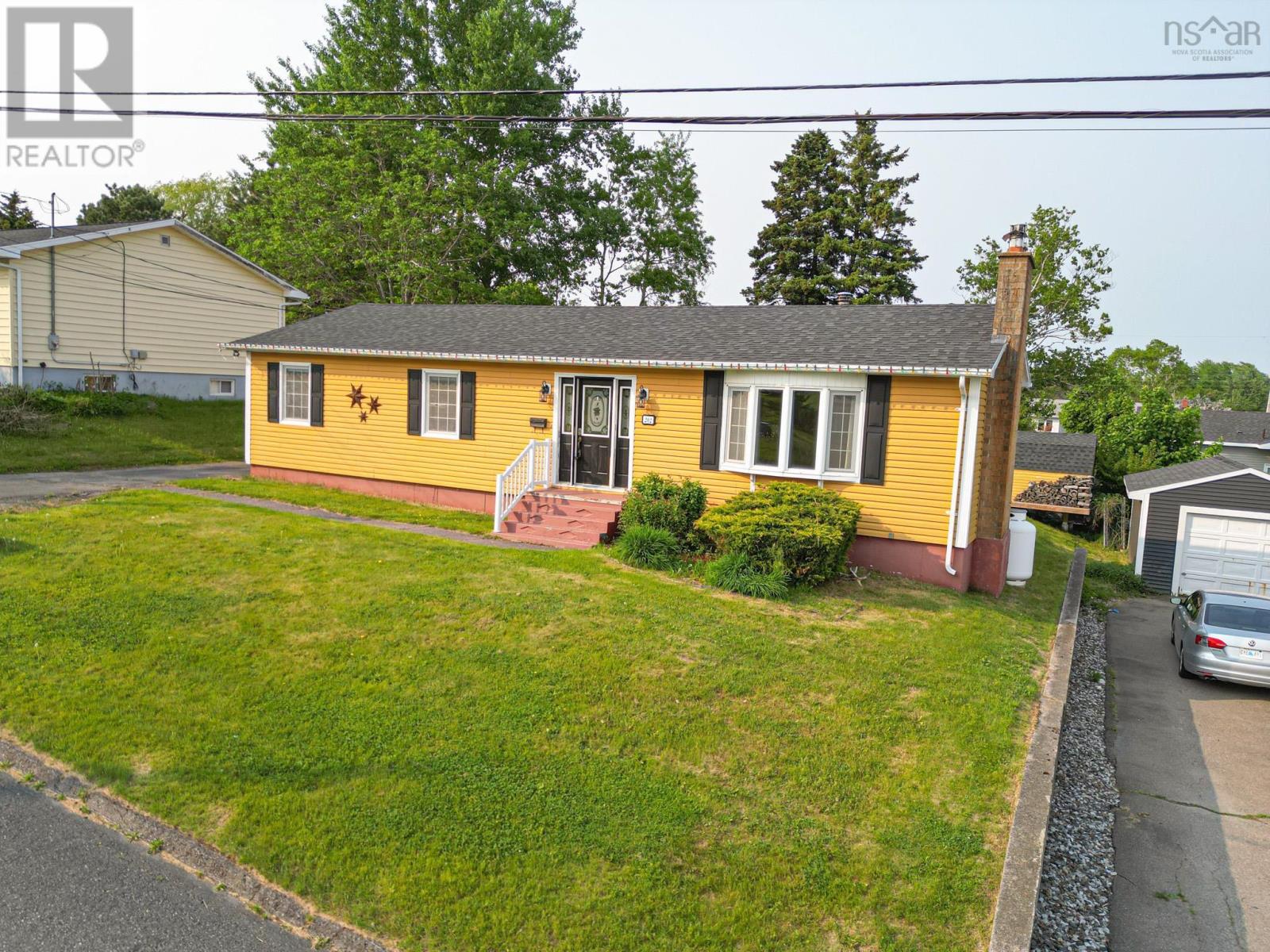202 Leeside, Coxheath, Nova Scotia  B1R 1S6 - Photo 30 - 202514493