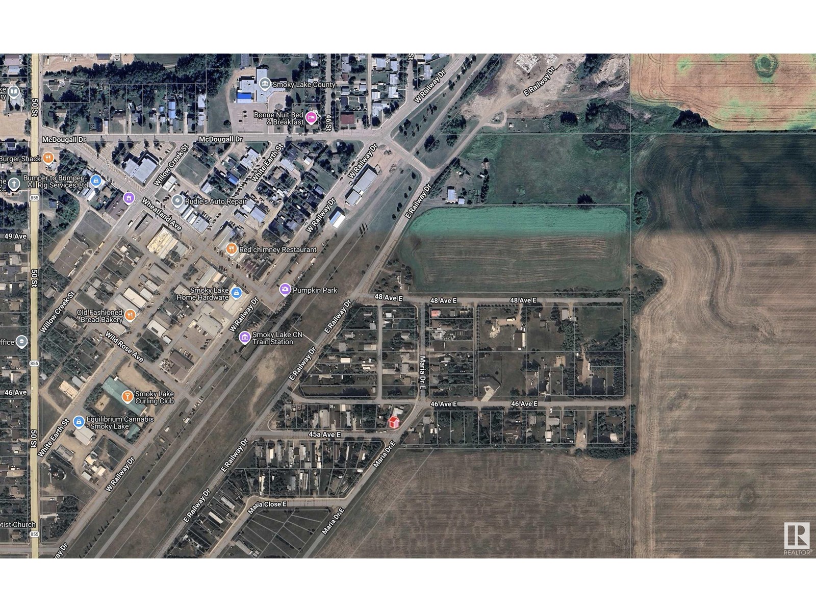 4604 Maria Dr E, Smoky Lake Town, Alberta  T0A 3C0 - Photo 6 - E4441408