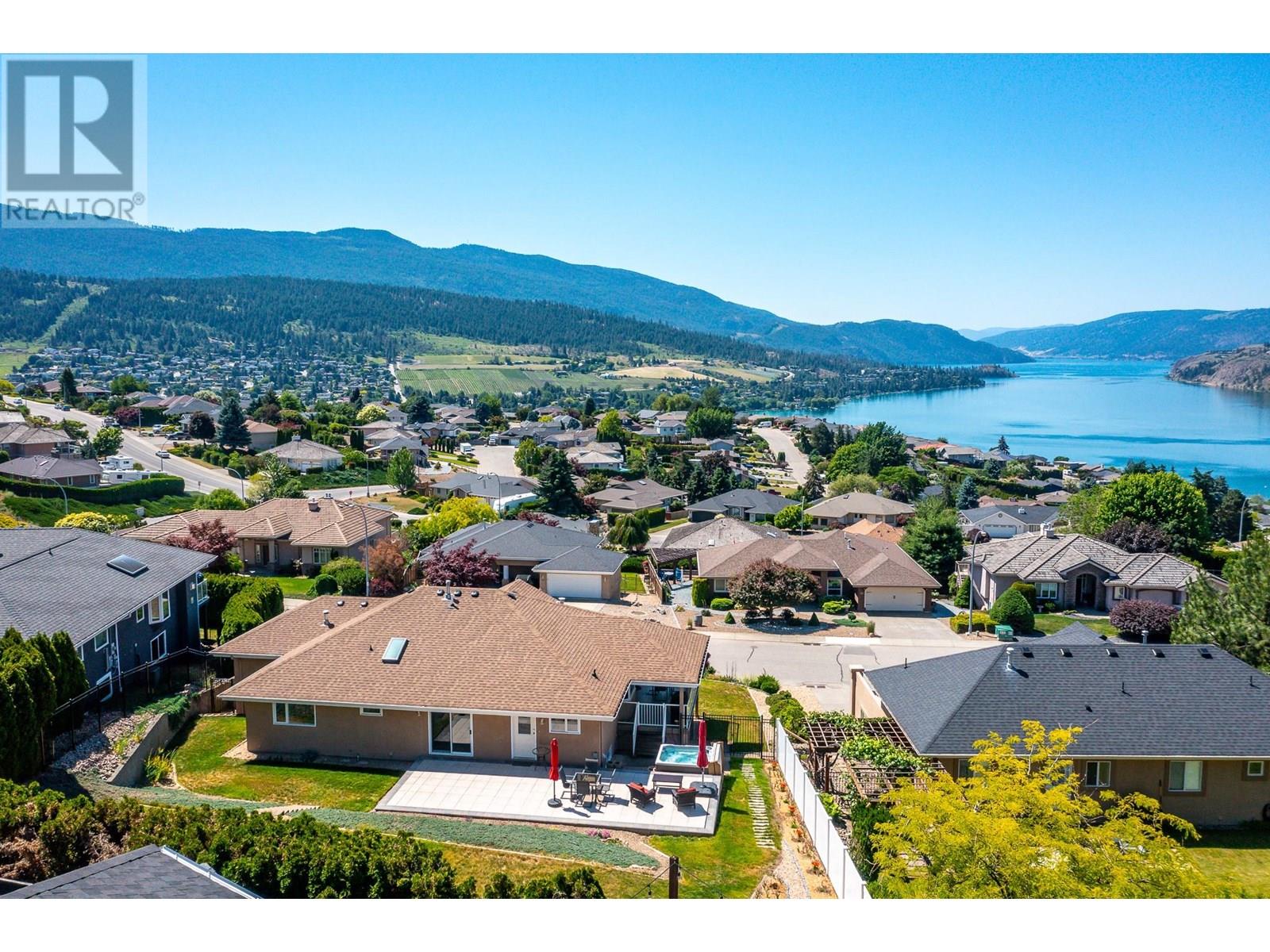 711 Mt Thor Drive, Coldstream, British Columbia  V1B 2W1 - Photo 63 - 10351298