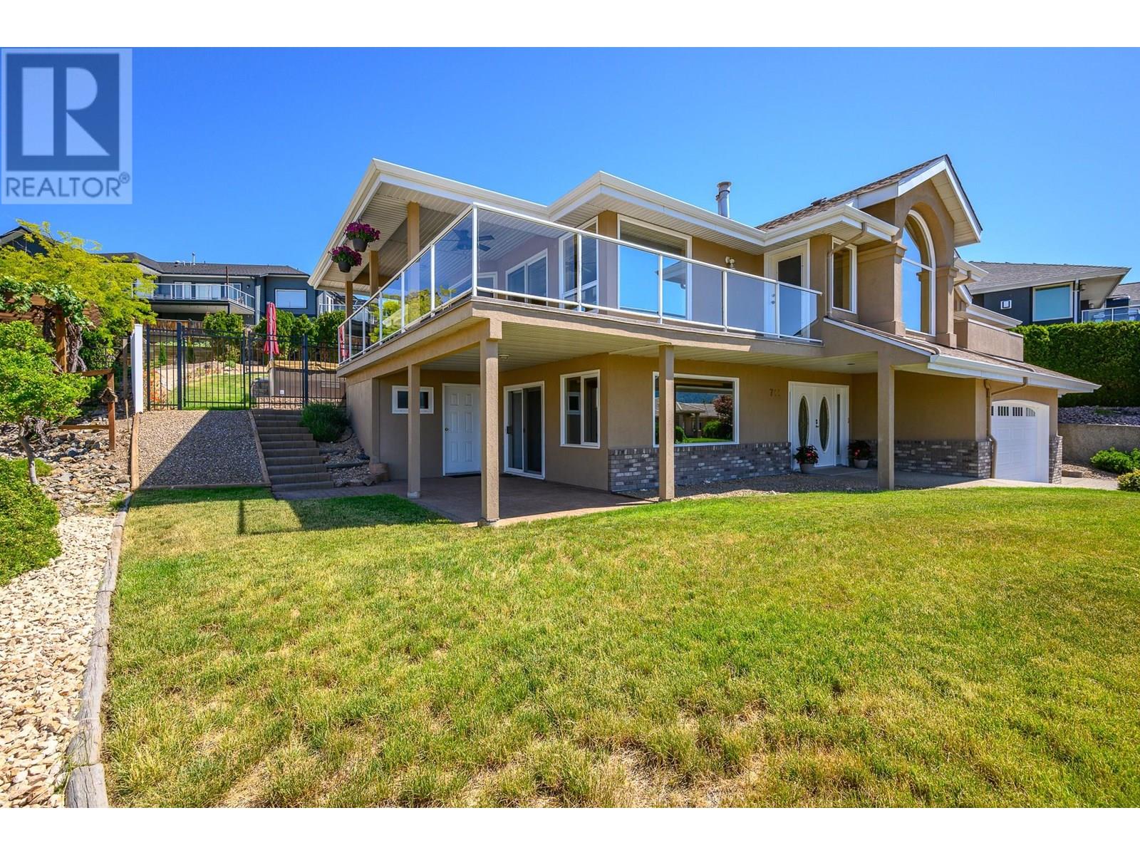 711 Mt Thor Drive, Coldstream, British Columbia  V1B 2W1 - Photo 45 - 10351298