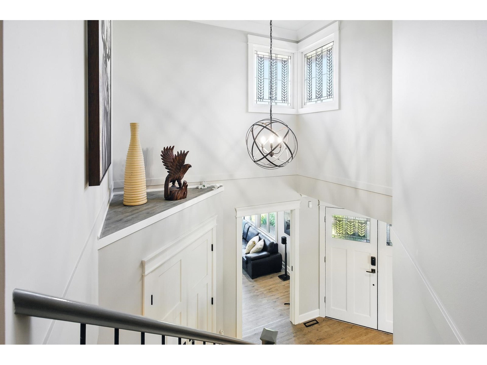 8531 Bannister Drive, Mission, British Columbia  V2V 6Y3 - Photo 18 - R3015072