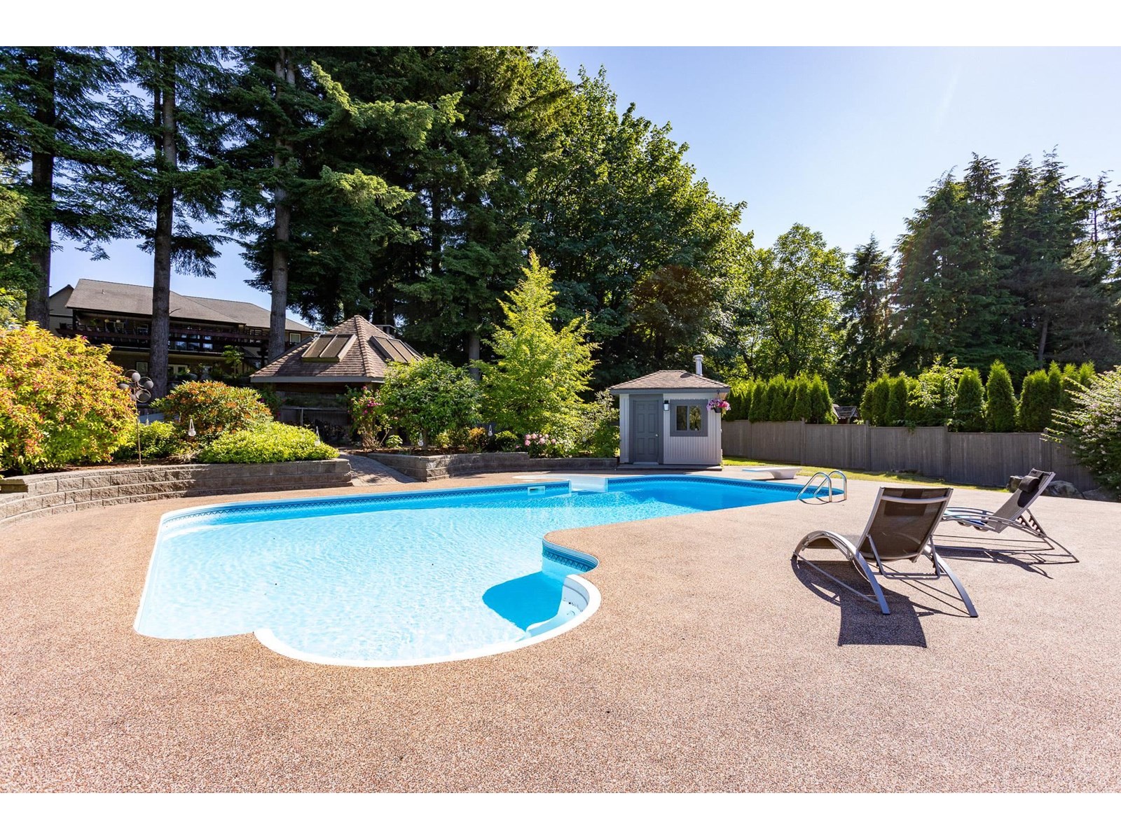 8531 Bannister Drive, Mission, British Columbia  V2V 6Y3 - Photo 35 - R3015072