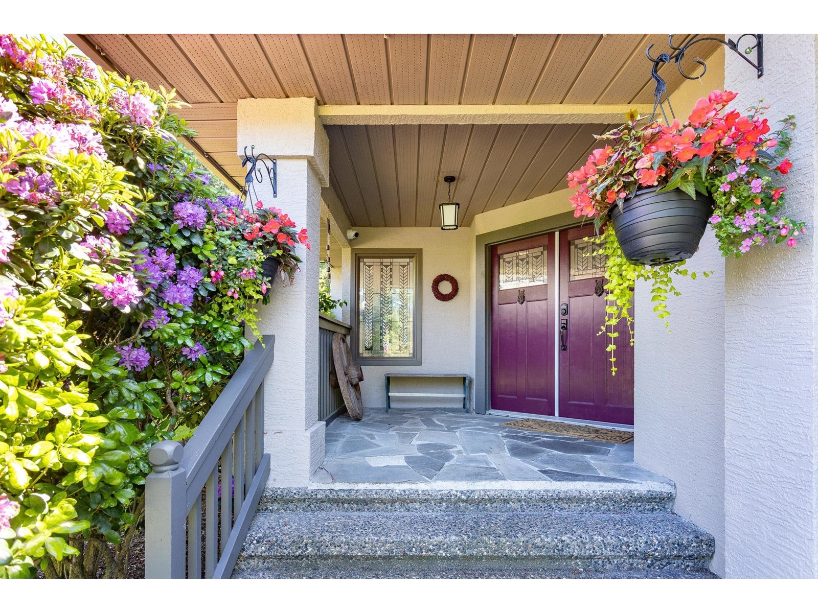8531 Bannister Drive, Mission, British Columbia  V2V 6Y3 - Photo 6 - R3015072