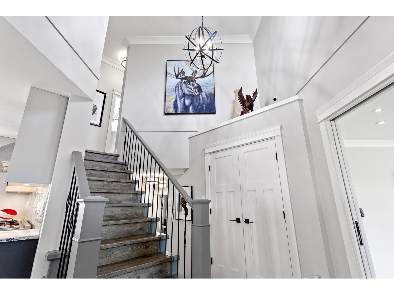 8531 Bannister Drive, Mission, British Columbia  V2V 6Y3 - Photo 7 - R3015072