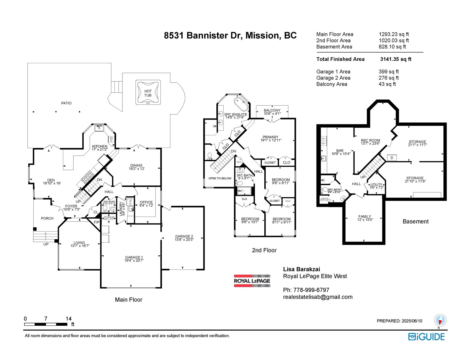 8531 Bannister Drive, Mission, British Columbia  V2V 6Y3 - Photo 40 - R3015072