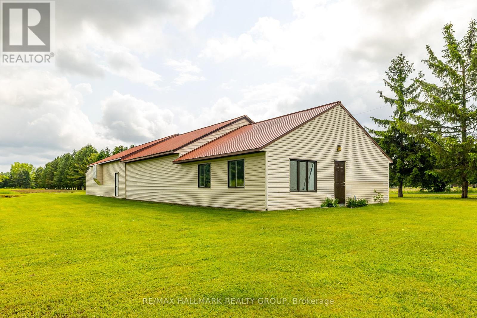 1329 South Gower Drive S, North Grenville, Ontario  K0G 1J0 - Photo 38 - X12217618