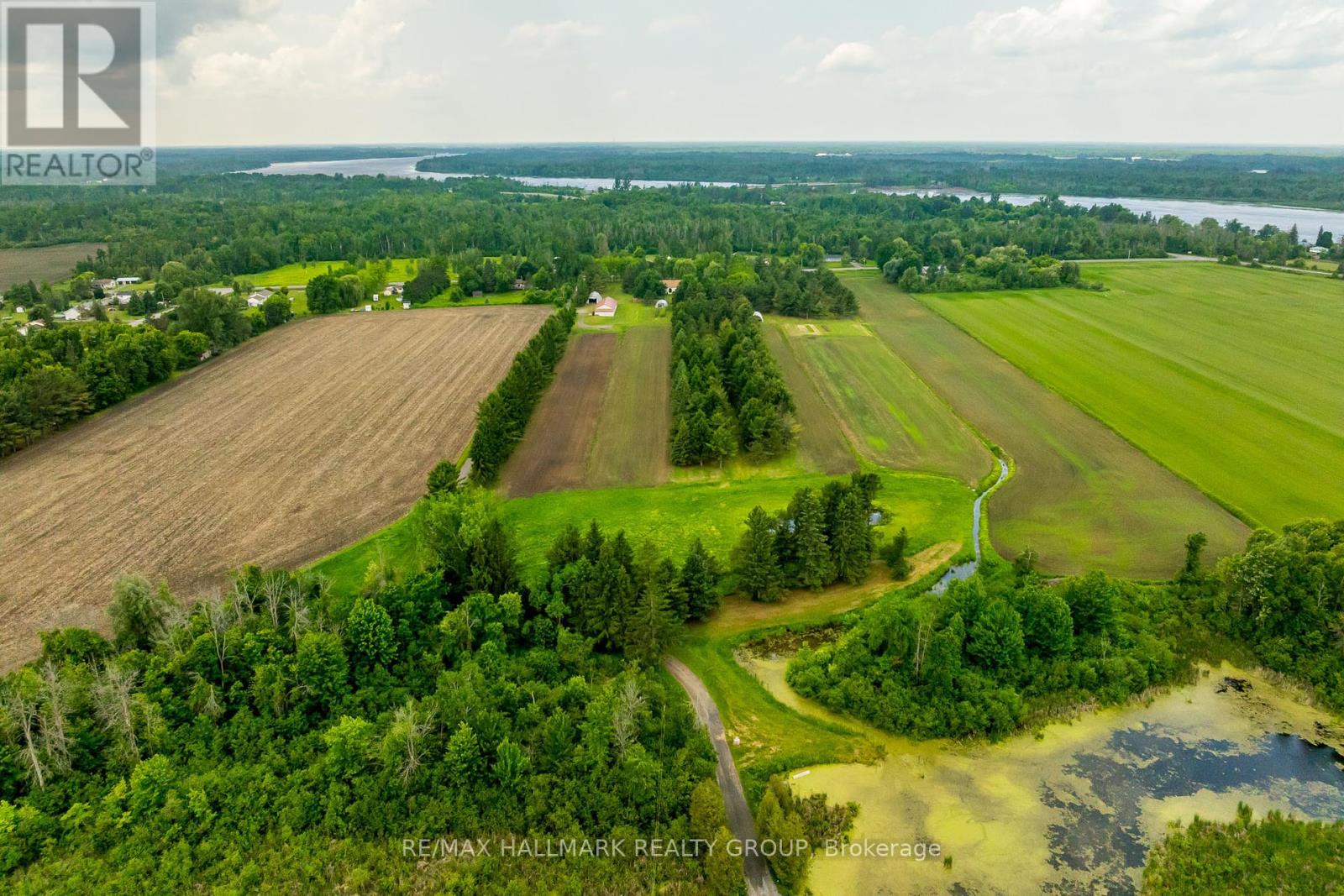 1329 South Gower Drive S, North Grenville, Ontario  K0G 1J0 - Photo 50 - X12217618
