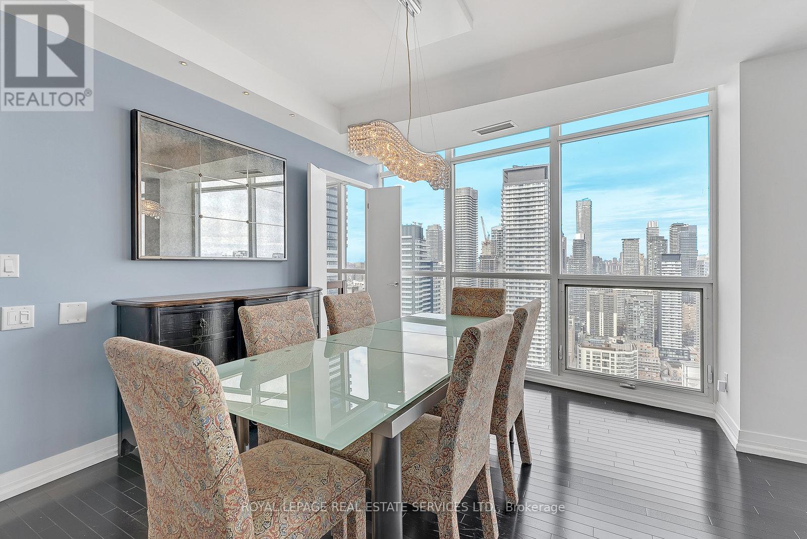 4101 - 21 Carlton Street, Toronto (Church-Yonge Corridor), Ontario  M5B 1L3 - Photo 10 - C12217619