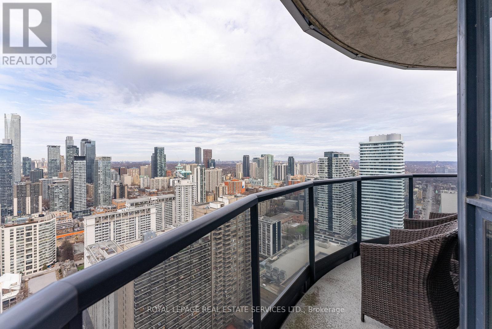 4101 - 21 Carlton Street, Toronto (Church-Yonge Corridor), Ontario  M5B 1L3 - Photo 16 - C12217619