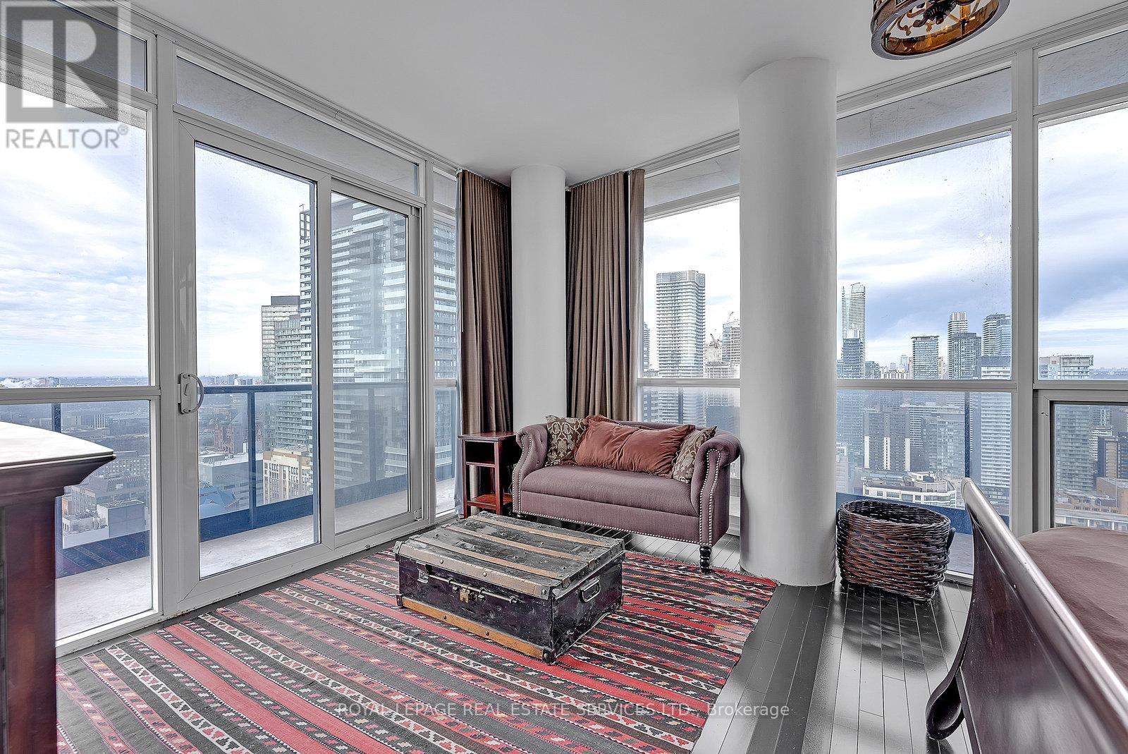 4101 - 21 Carlton Street, Toronto (Church-Yonge Corridor), Ontario  M5B 1L3 - Photo 21 - C12217619