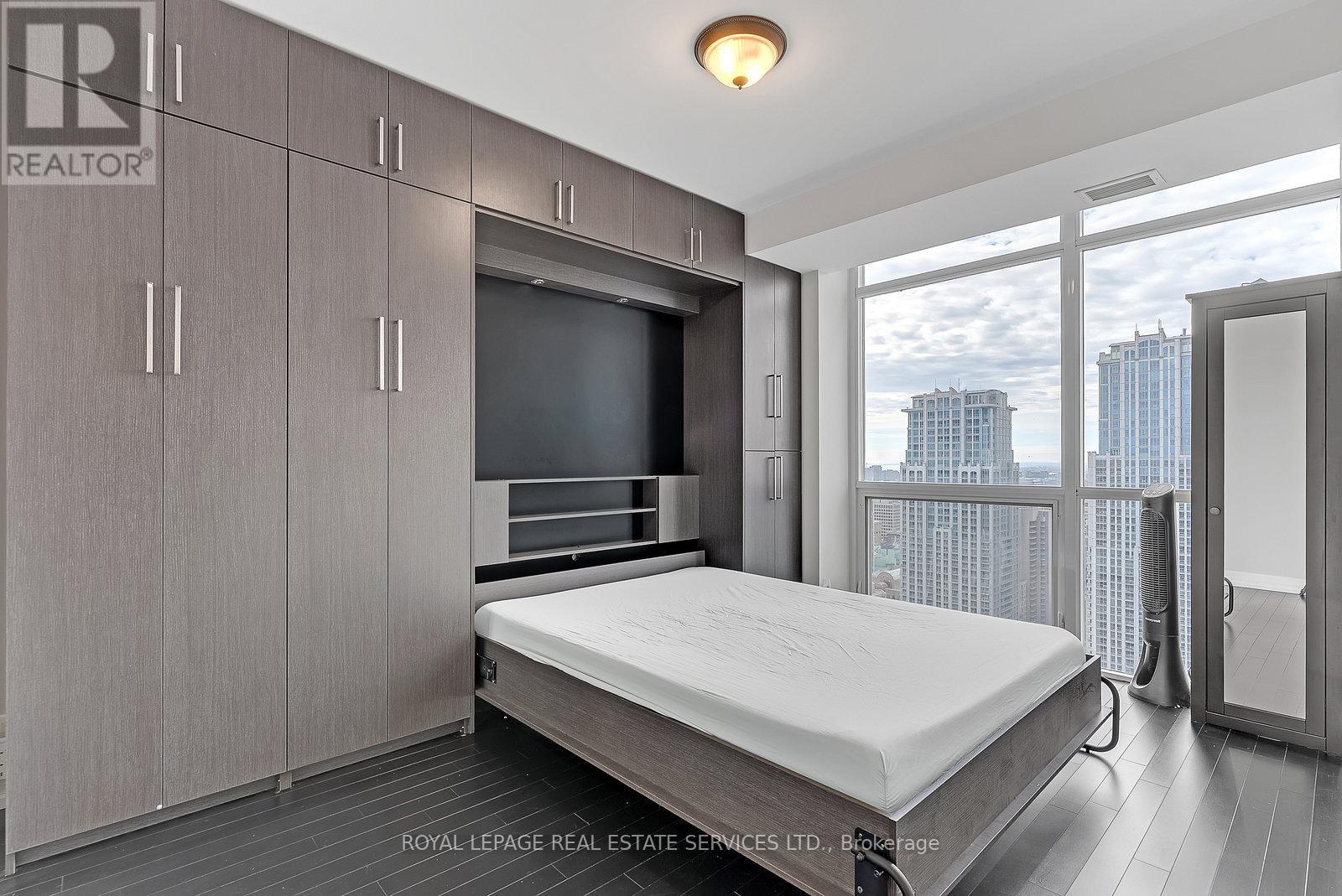 4101 - 21 Carlton Street, Toronto (Church-Yonge Corridor), Ontario  M5B 1L3 - Photo 26 - C12217619