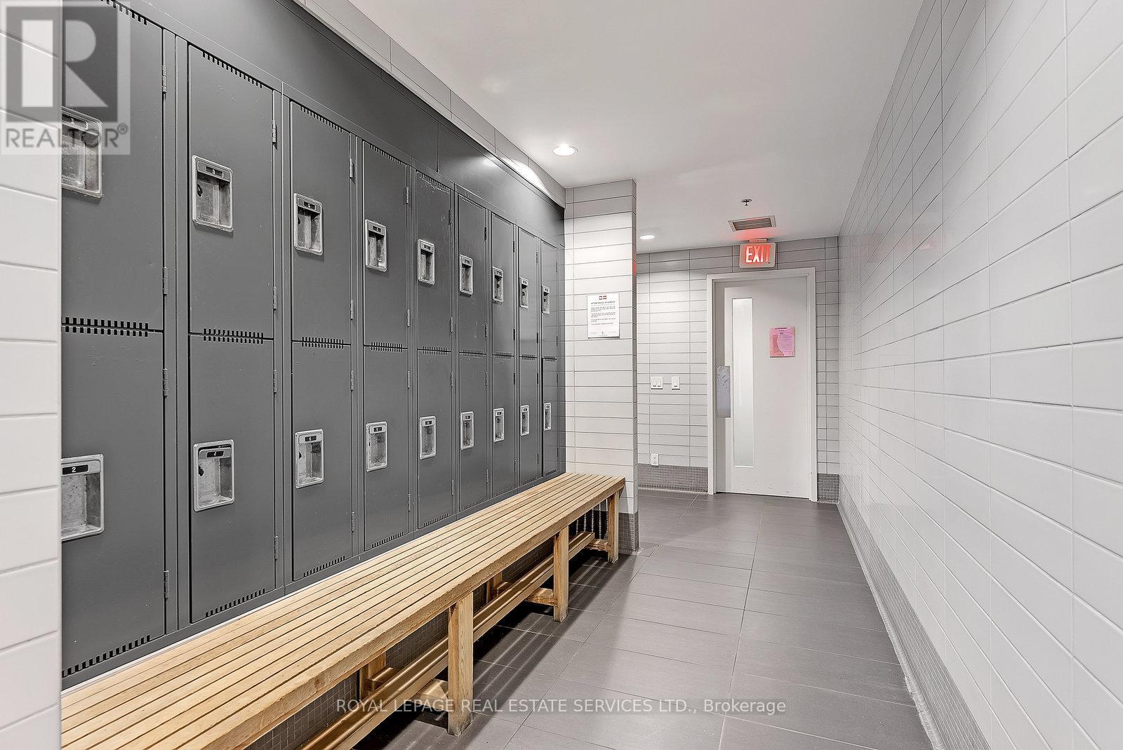 4101 - 21 Carlton Street, Toronto (Church-Yonge Corridor), Ontario  M5B 1L3 - Photo 32 - C12217619