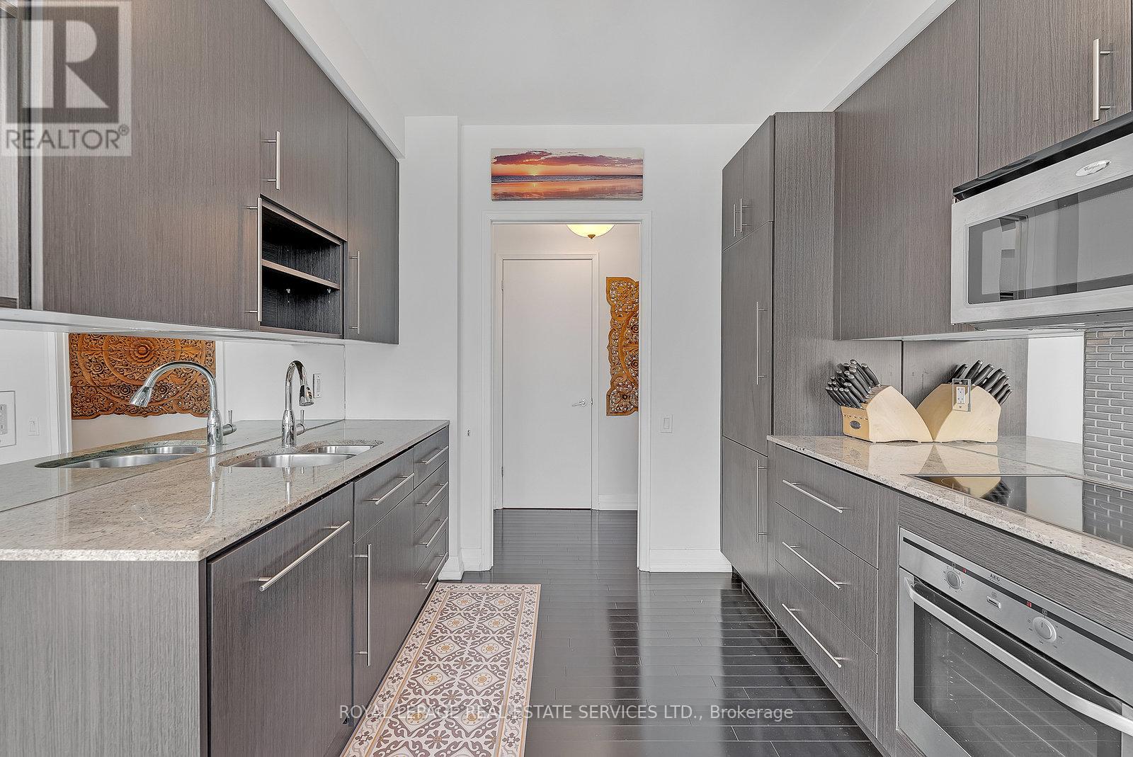 4101 - 21 Carlton Street, Toronto (Church-Yonge Corridor), Ontario  M5B 1L3 - Photo 8 - C12217619