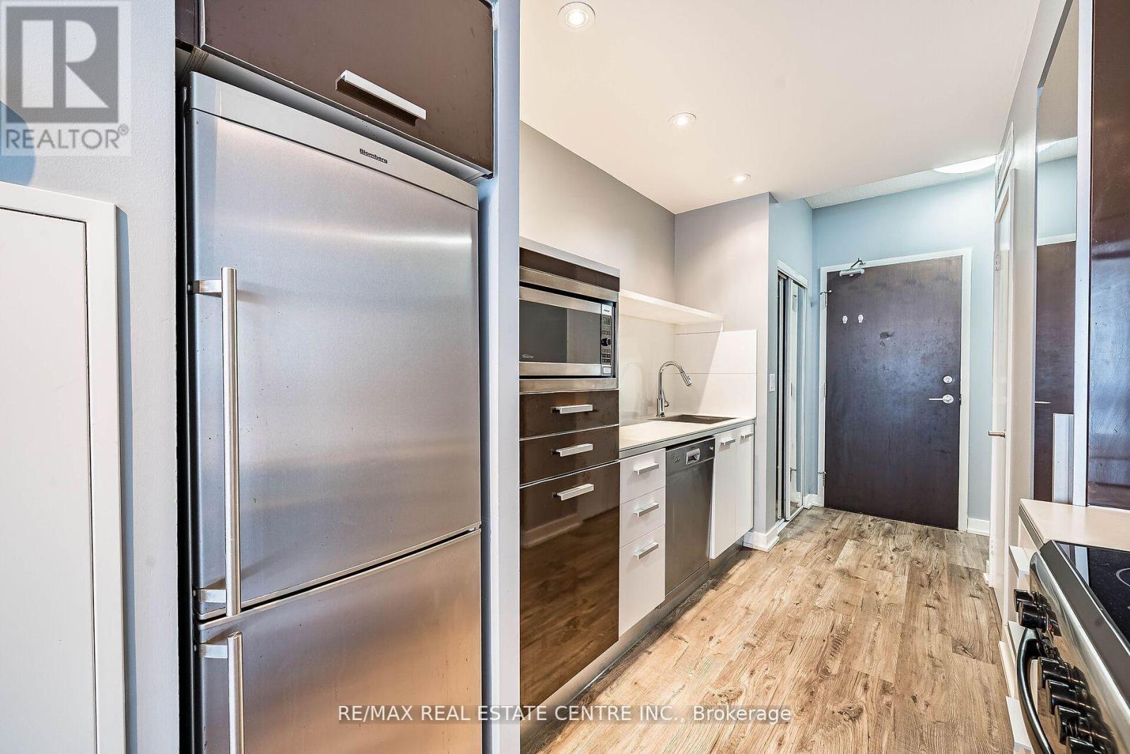 233 - 38 Dan Leckie Way, Toronto, Ontario  M5V 2V6 - Photo 12 - C12217627