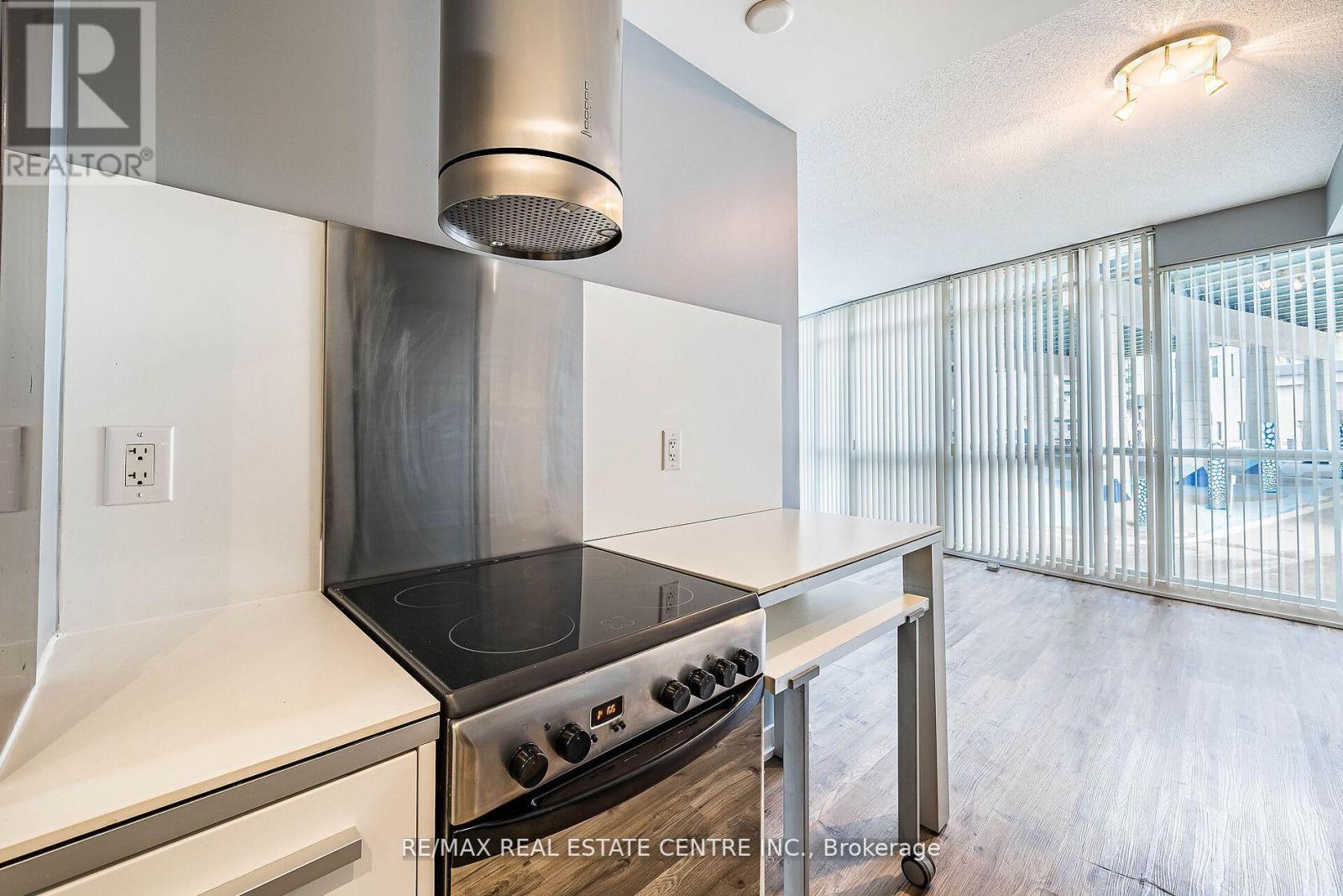 233 - 38 Dan Leckie Way, Toronto, Ontario  M5V 2V6 - Photo 9 - C12217627