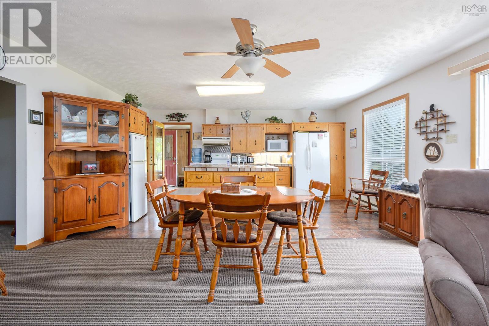 100 Barrington Lane, North Side East Bay, Nova Scotia  B1J 1H1 - Photo 15 - 202514494