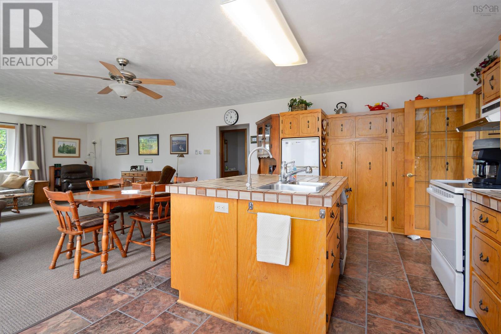 100 Barrington Lane, North Side East Bay, Nova Scotia  B1J 1H1 - Photo 17 - 202514494