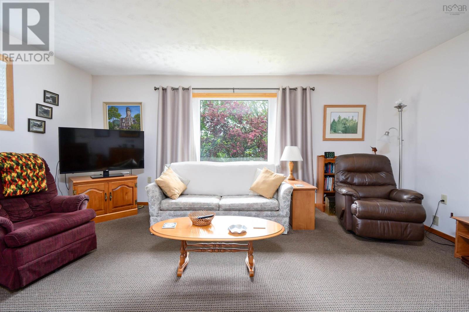 100 Barrington Lane, North Side East Bay, Nova Scotia  B1J 1H1 - Photo 19 - 202514494