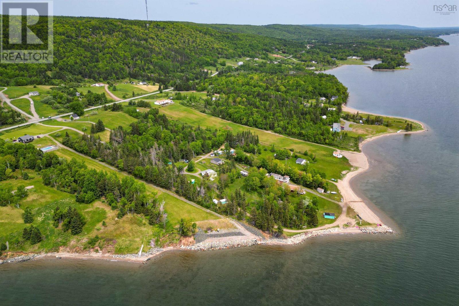 100 Barrington Lane, North Side East Bay, Nova Scotia  B1J 1H1 - Photo 2 - 202514494