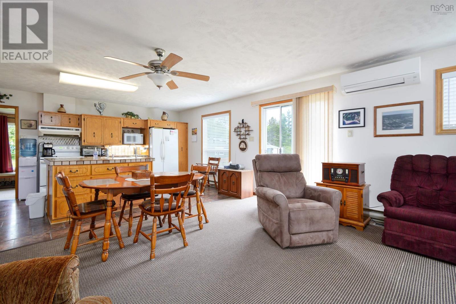 100 Barrington Lane, North Side East Bay, Nova Scotia  B1J 1H1 - Photo 21 - 202514494
