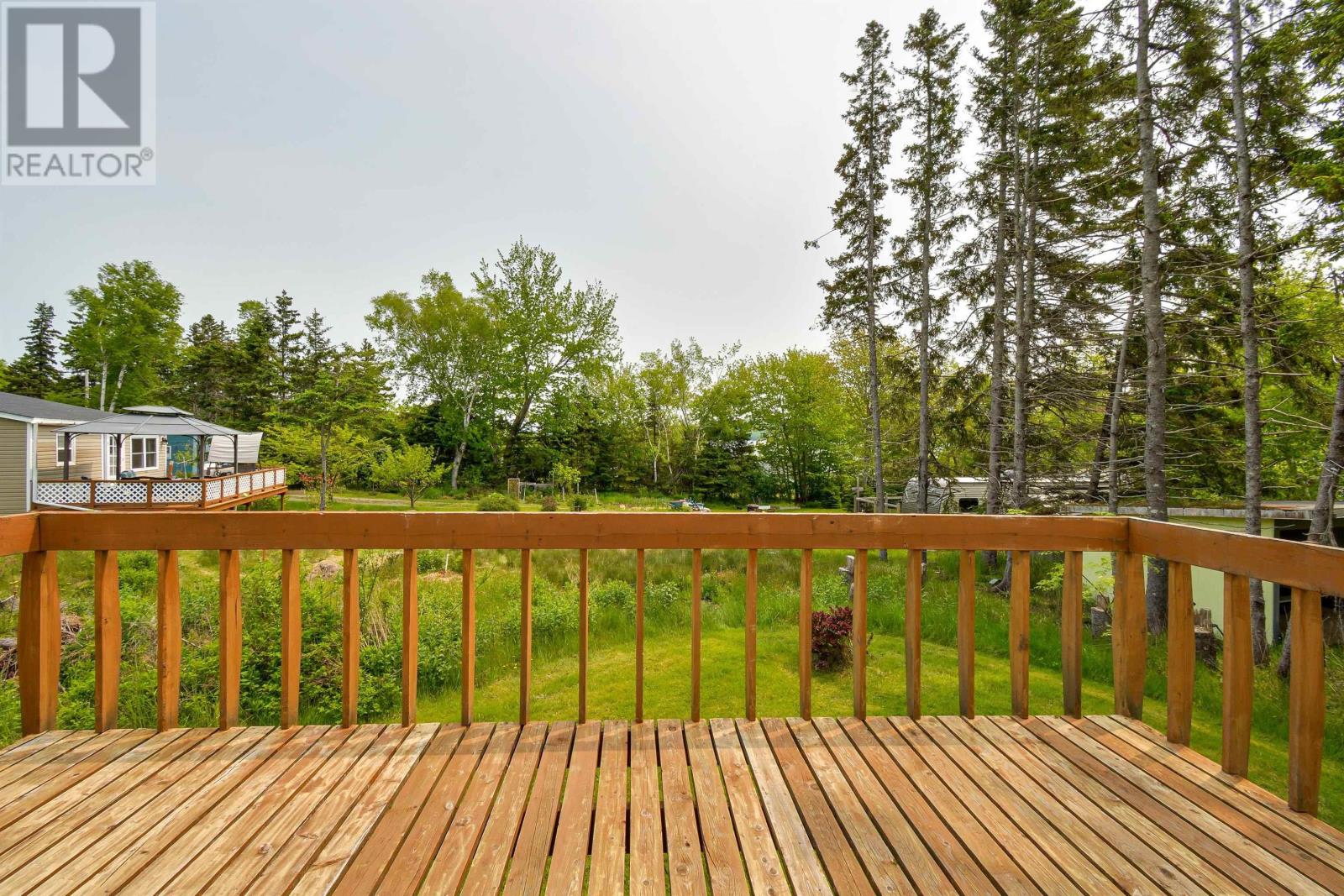 100 Barrington Lane, North Side East Bay, Nova Scotia  B1J 1H1 - Photo 22 - 202514494