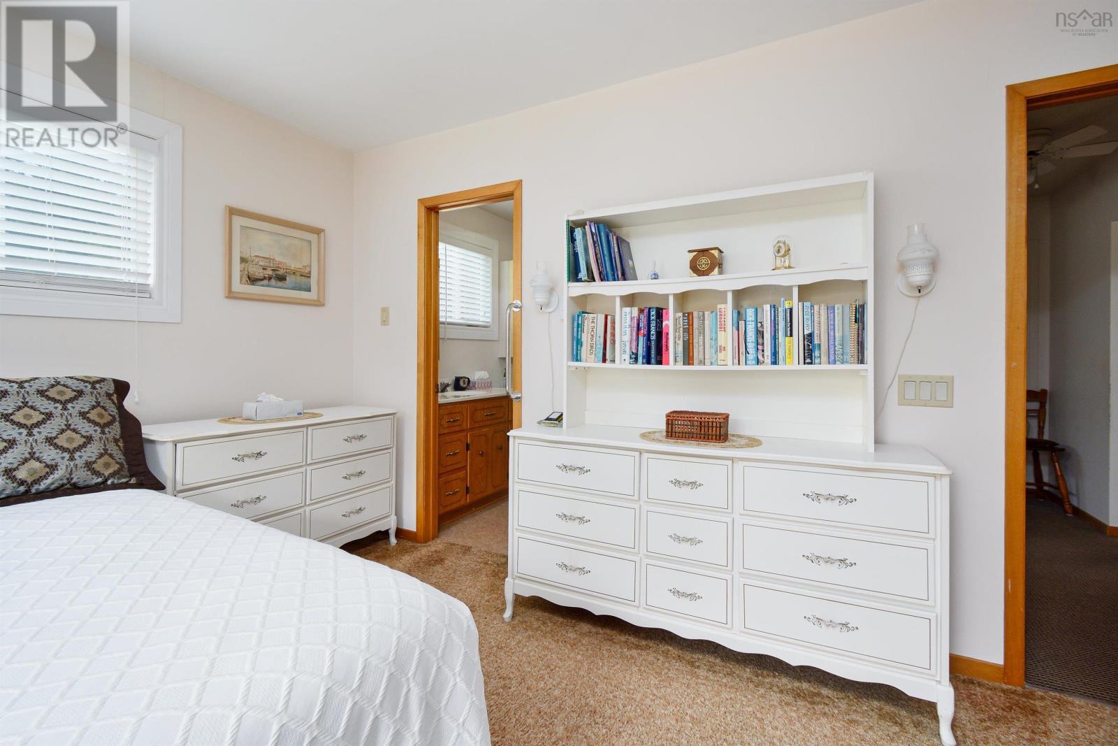 100 Barrington Lane, North Side East Bay, Nova Scotia  B1J 1H1 - Photo 29 - 202514494