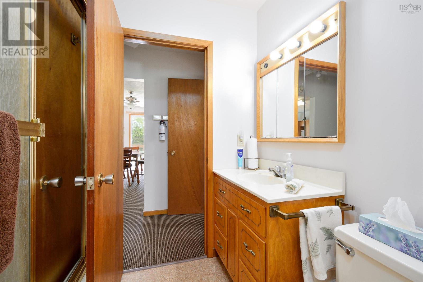 100 Barrington Lane, North Side East Bay, Nova Scotia  B1J 1H1 - Photo 34 - 202514494