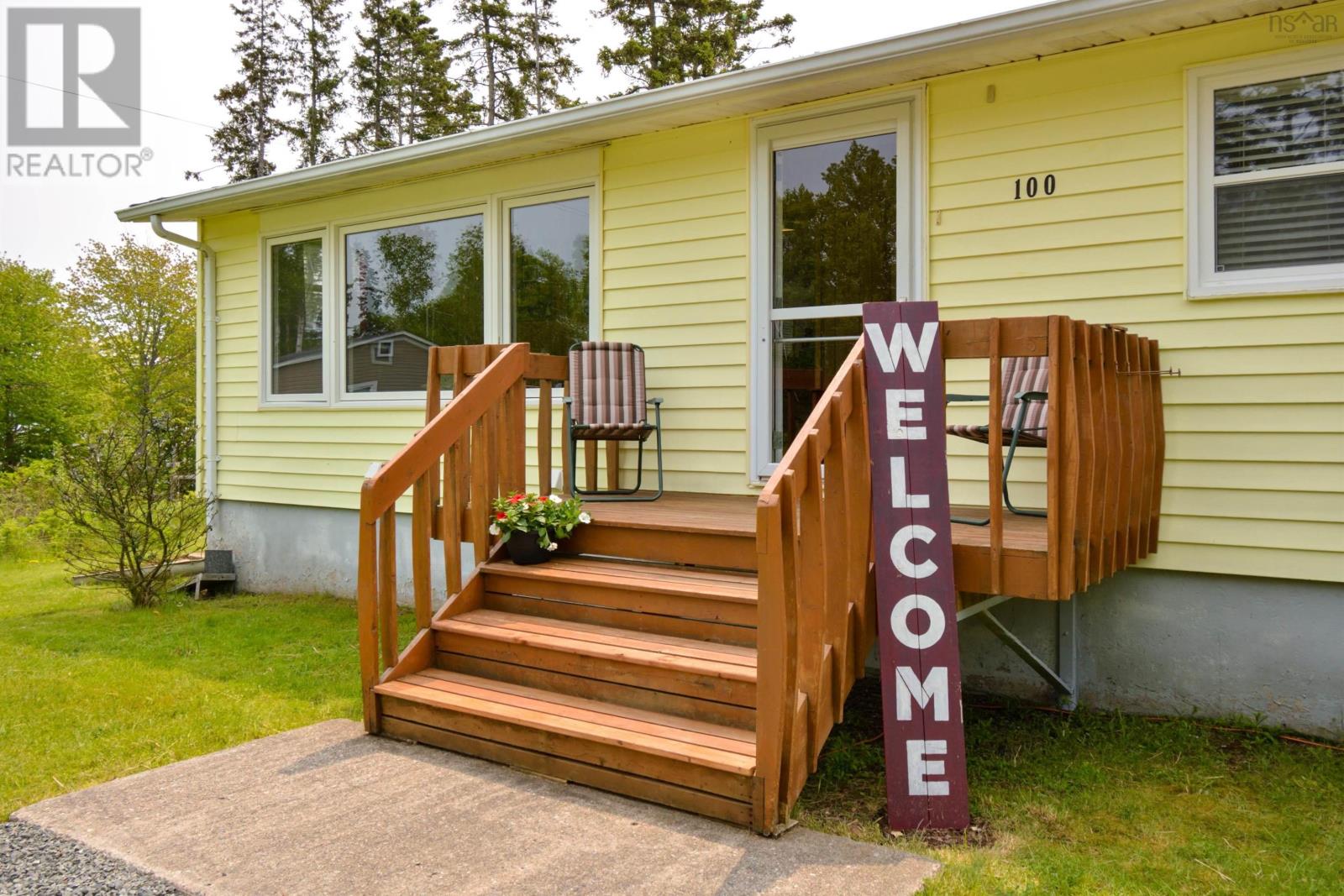 100 Barrington Lane, North Side East Bay, Nova Scotia  B1J 1H1 - Photo 4 - 202514494