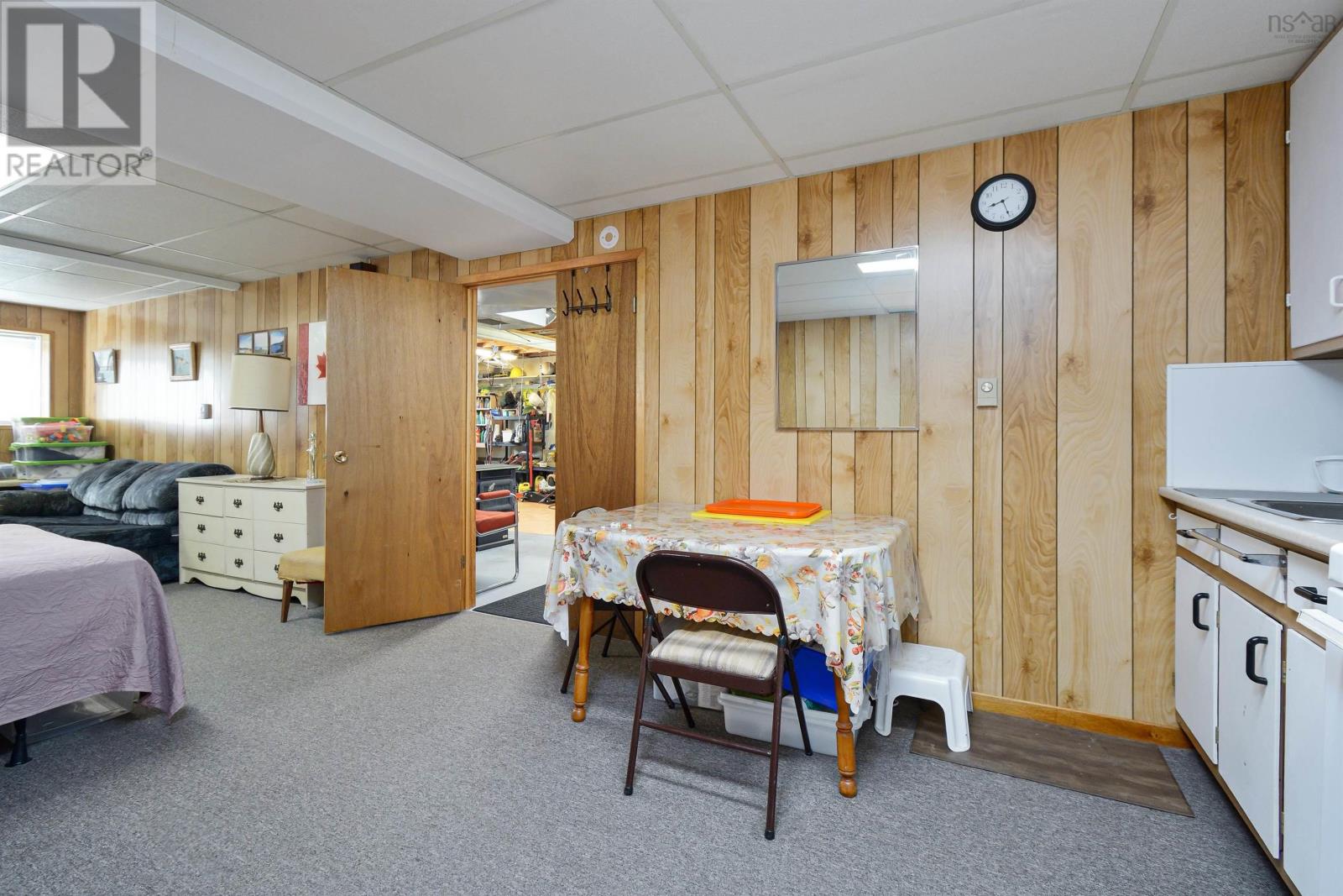 100 Barrington Lane, North Side East Bay, Nova Scotia  B1J 1H1 - Photo 40 - 202514494