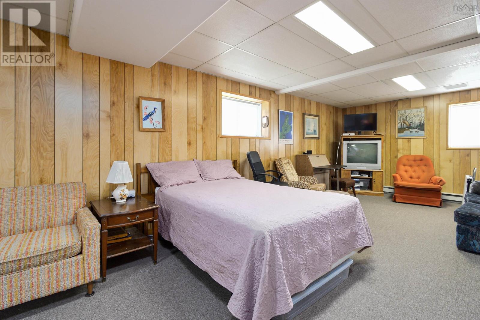 100 Barrington Lane, North Side East Bay, Nova Scotia  B1J 1H1 - Photo 41 - 202514494