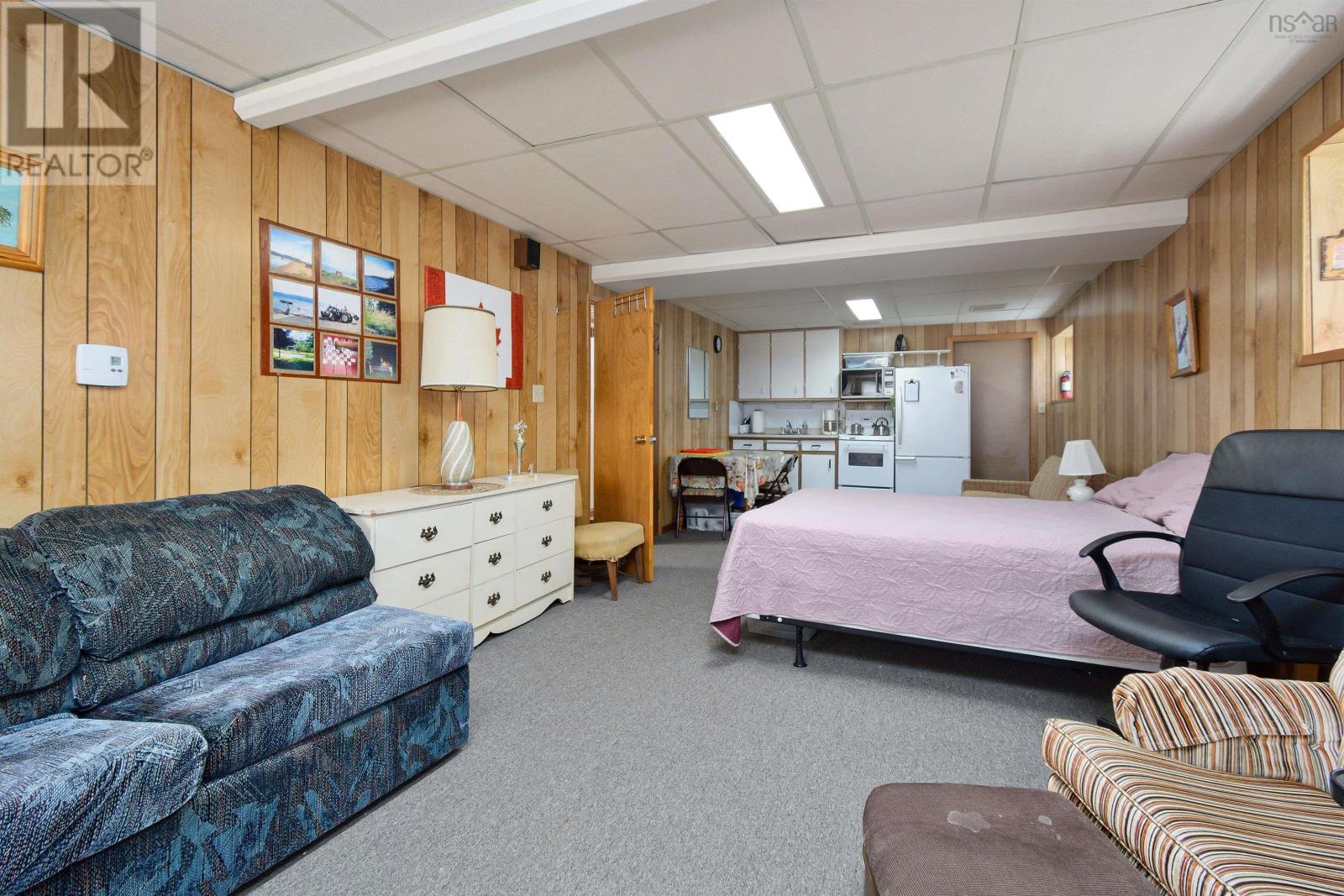 100 Barrington Lane, North Side East Bay, Nova Scotia  B1J 1H1 - Photo 43 - 202514494