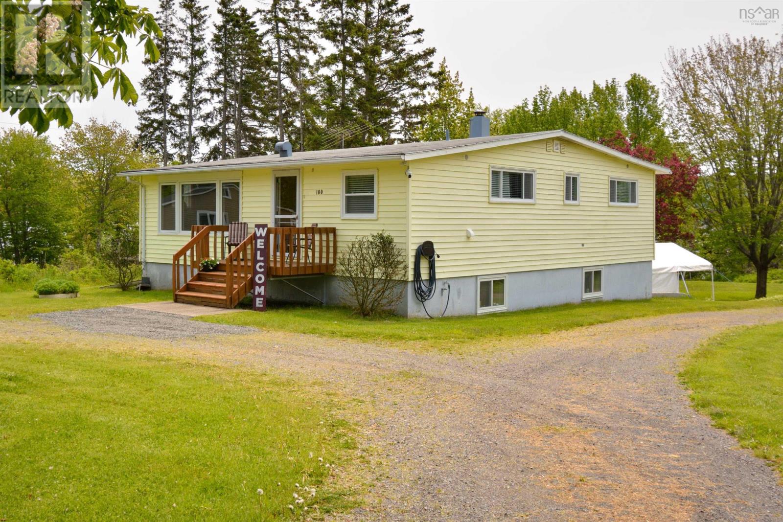 100 Barrington Lane, North Side East Bay, Nova Scotia  B1J 1H1 - Photo 44 - 202514494