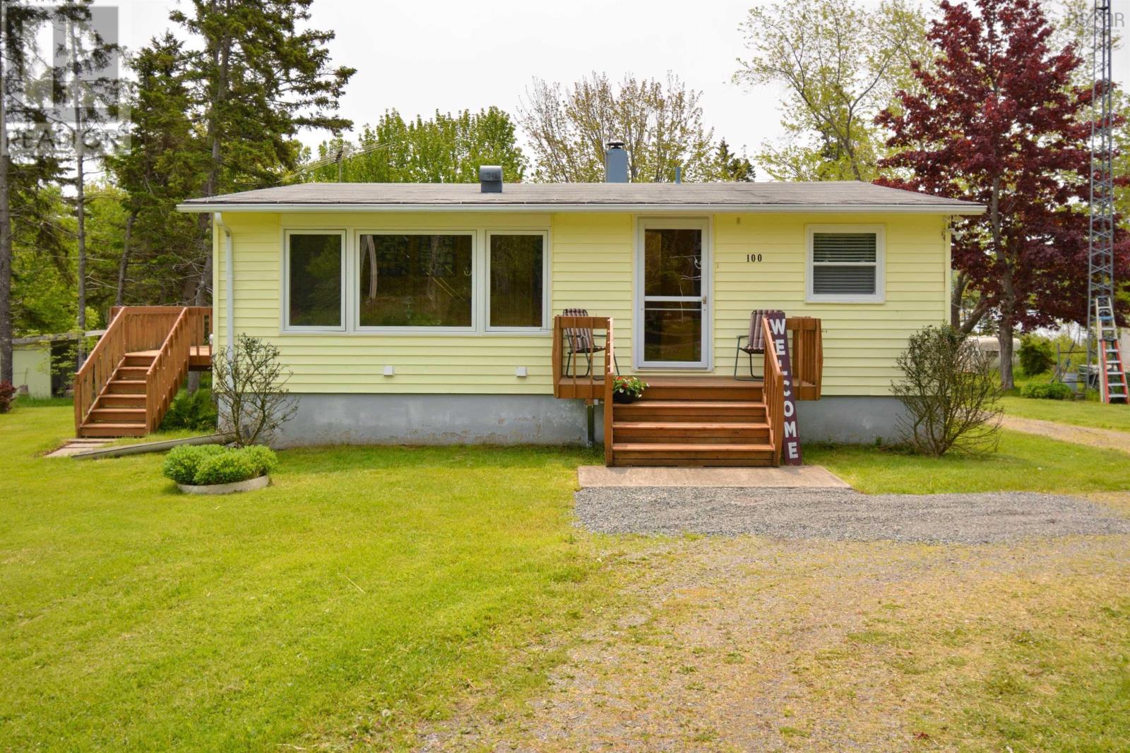 100 Barrington Lane, North Side East Bay, Nova Scotia  B1J 1H1 - Photo 45 - 202514494