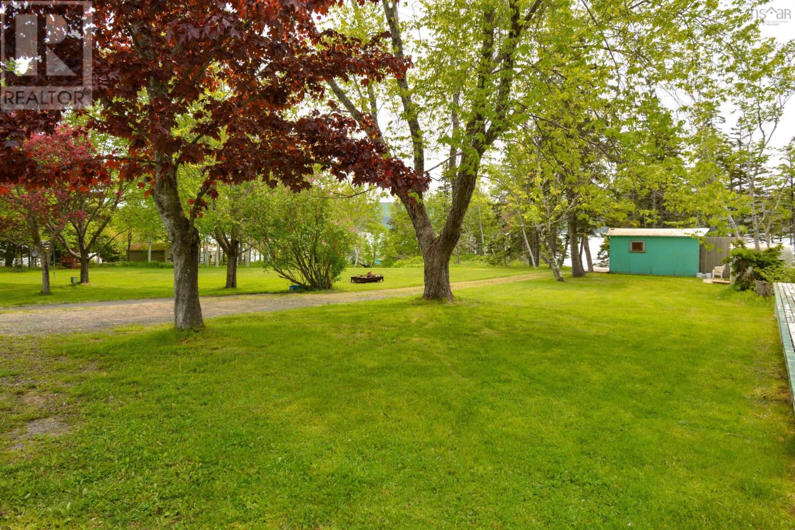 100 Barrington Lane, North Side East Bay, Nova Scotia  B1J 1H1 - Photo 46 - 202514494