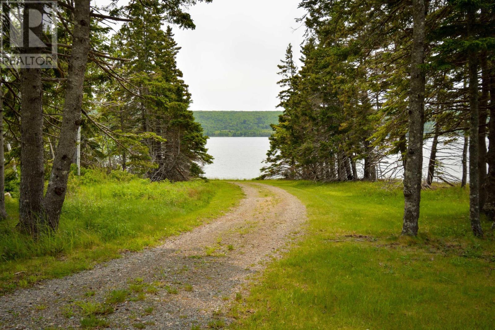 100 Barrington Lane, North Side East Bay, Nova Scotia  B1J 1H1 - Photo 47 - 202514494