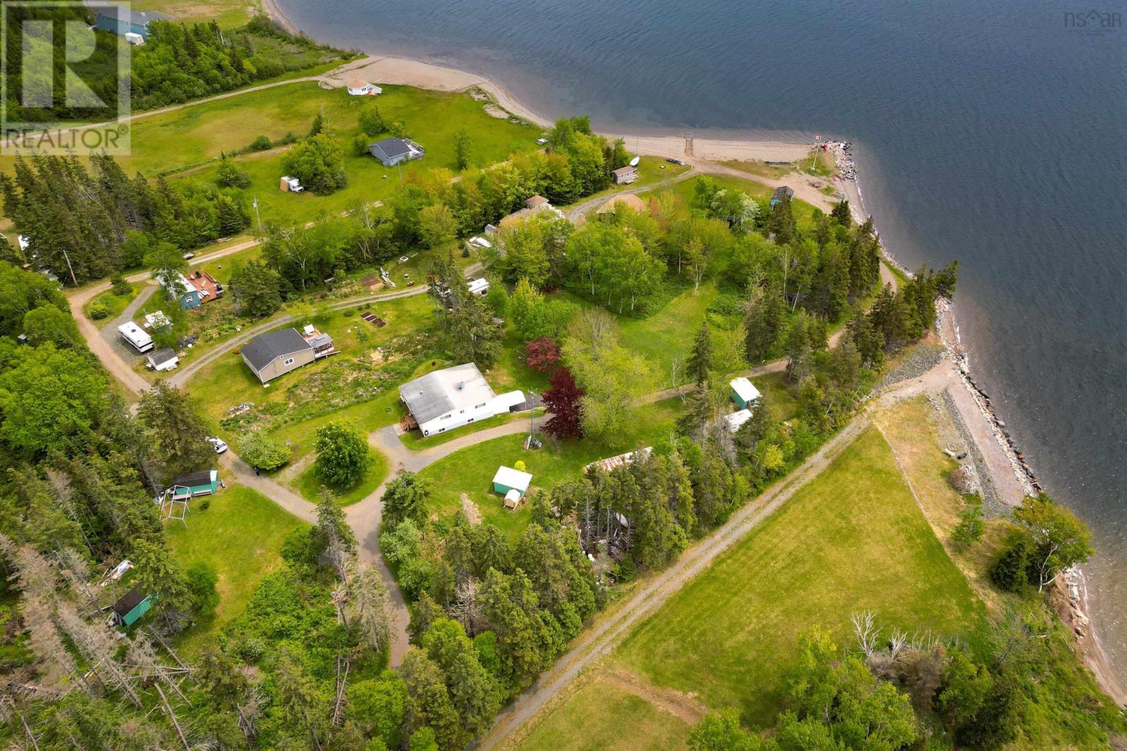 100 Barrington Lane, North Side East Bay, Nova Scotia  B1J 1H1 - Photo 48 - 202514494