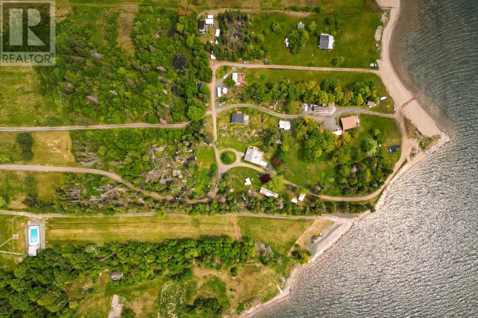 100 Barrington Lane, North Side East Bay, Nova Scotia  B1J 1H1 - Photo 49 - 202514494