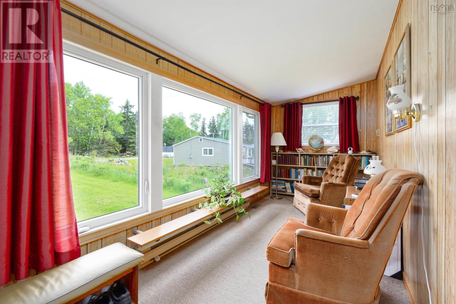 100 Barrington Lane, North Side East Bay, Nova Scotia  B1J 1H1 - Photo 7 - 202514494