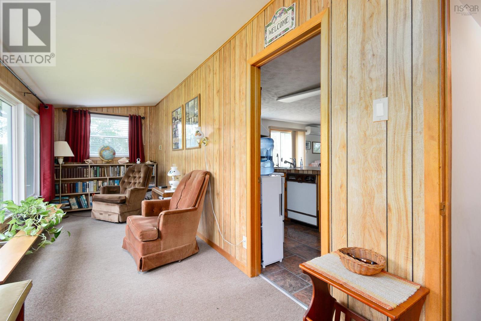 100 Barrington Lane, North Side East Bay, Nova Scotia  B1J 1H1 - Photo 8 - 202514494
