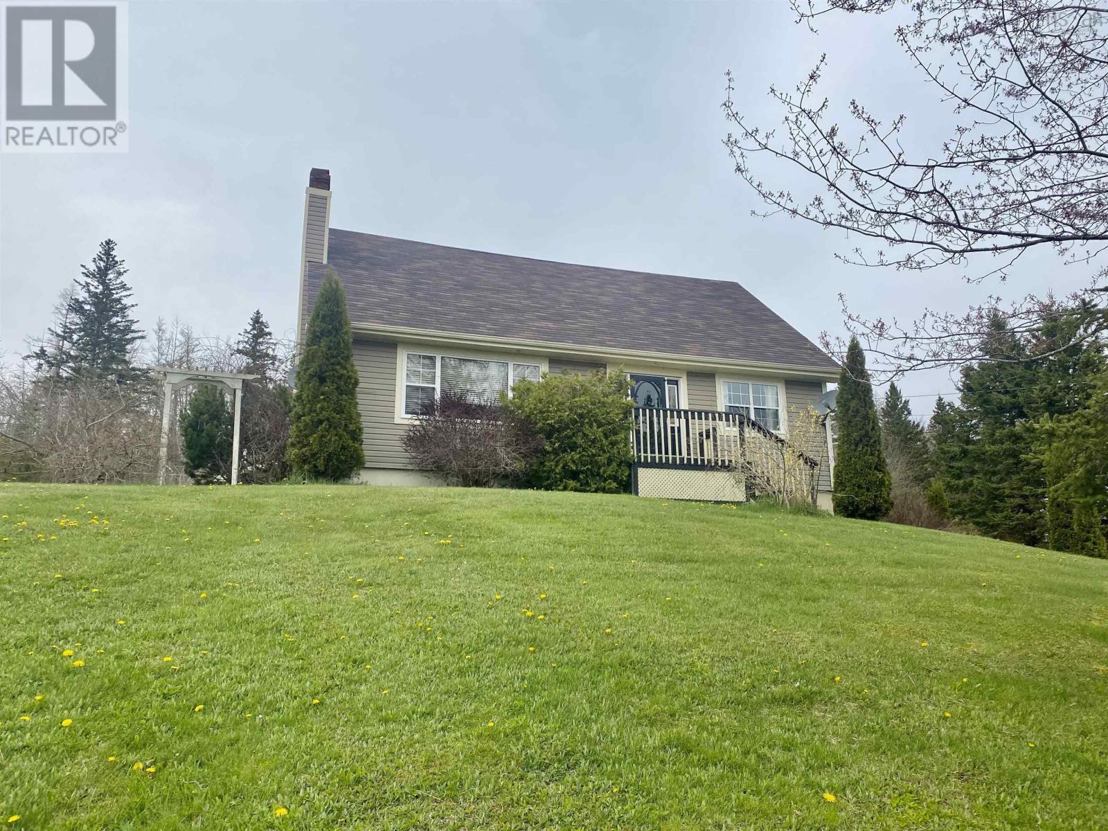 3931 Highway 4, Cleveland, Nova Scotia  B0E 1J0 - Photo 1 - 202514495