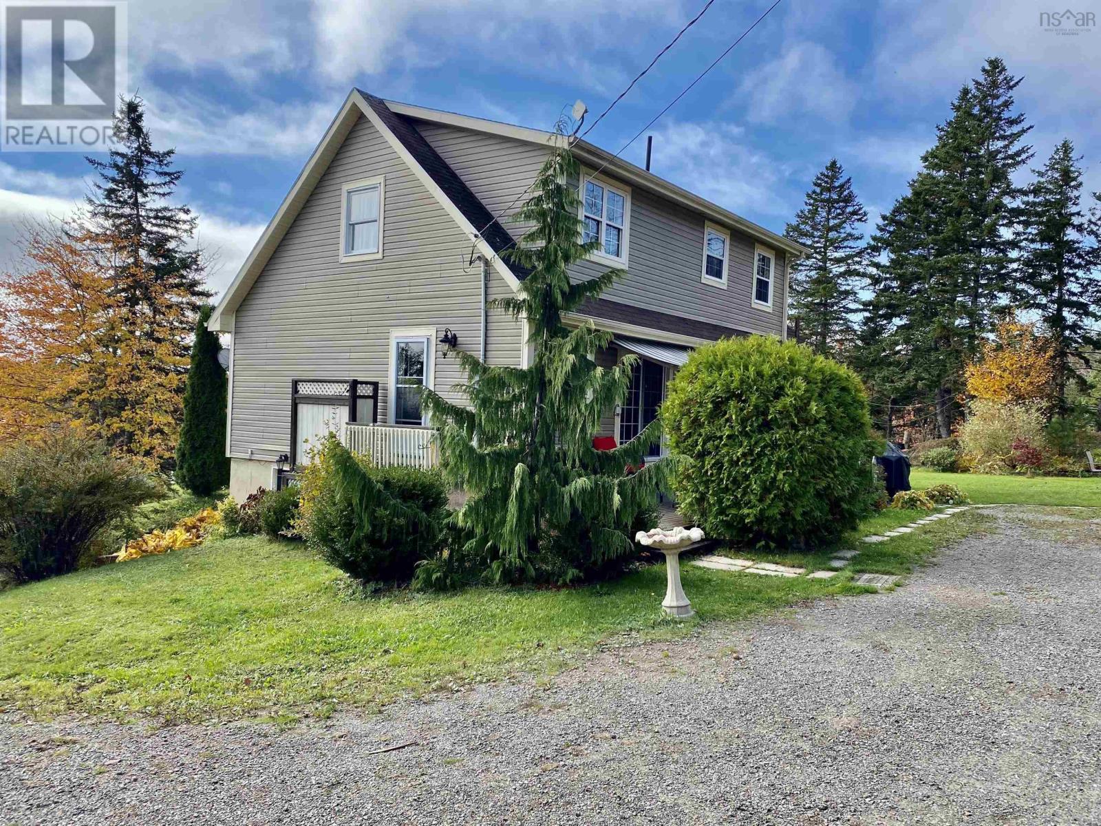 3931 Highway 4, Cleveland, Nova Scotia  B0E 1J0 - Photo 3 - 202514495
