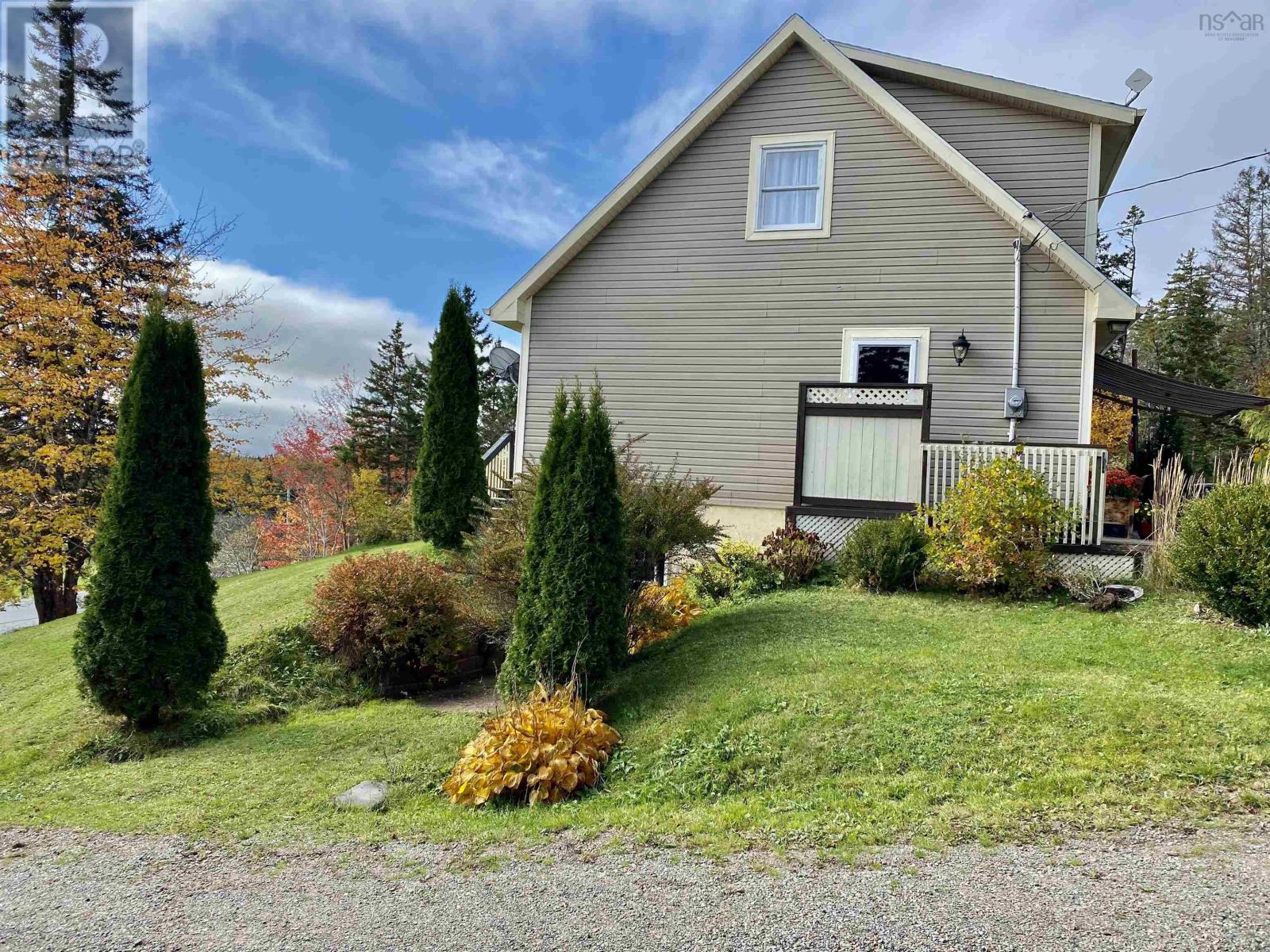 3931 Highway 4, Cleveland, Nova Scotia  B0E 1J0 - Photo 4 - 202514495