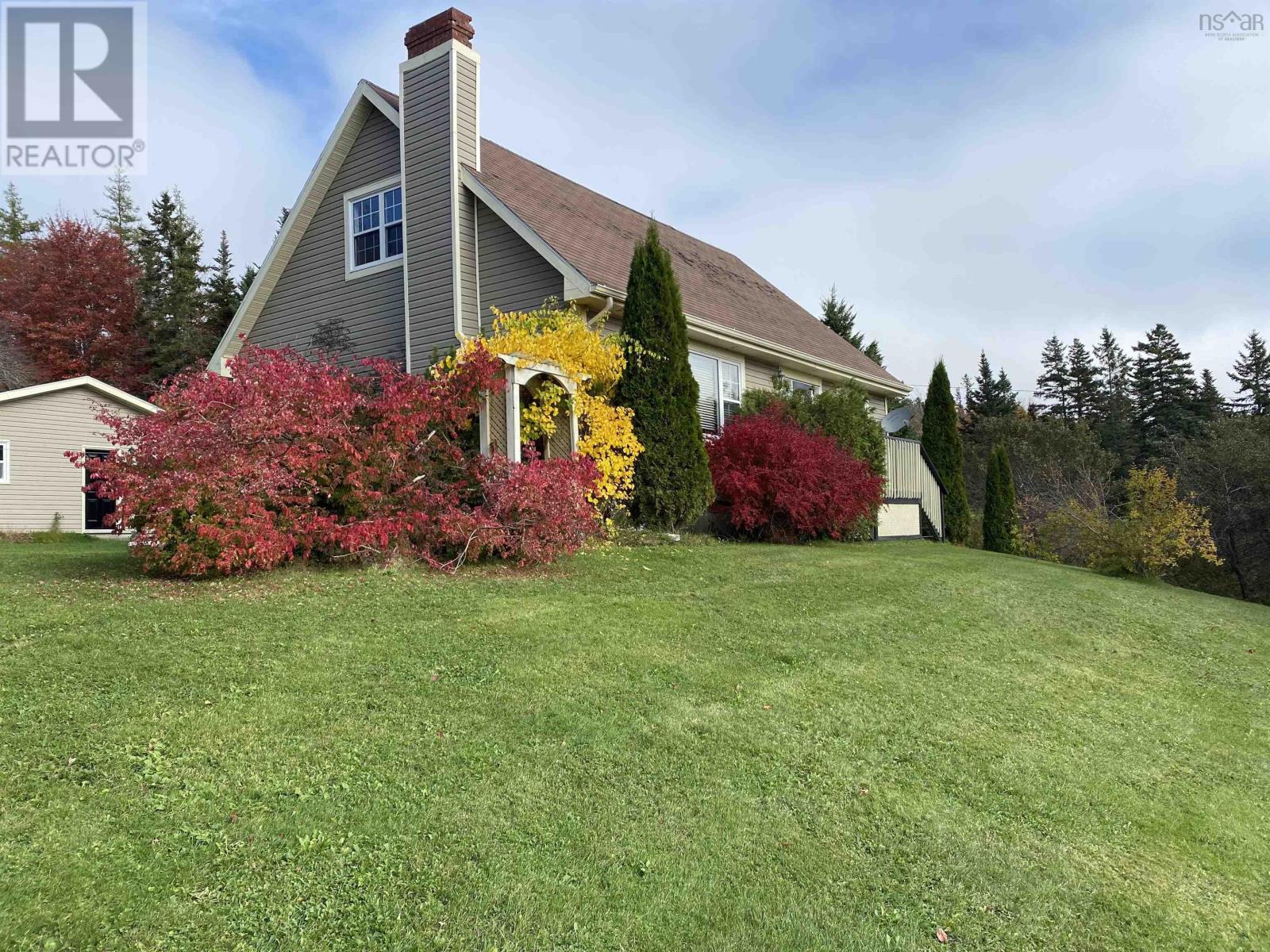 3931 Highway 4, Cleveland, Nova Scotia  B0E 1J0 - Photo 6 - 202514495