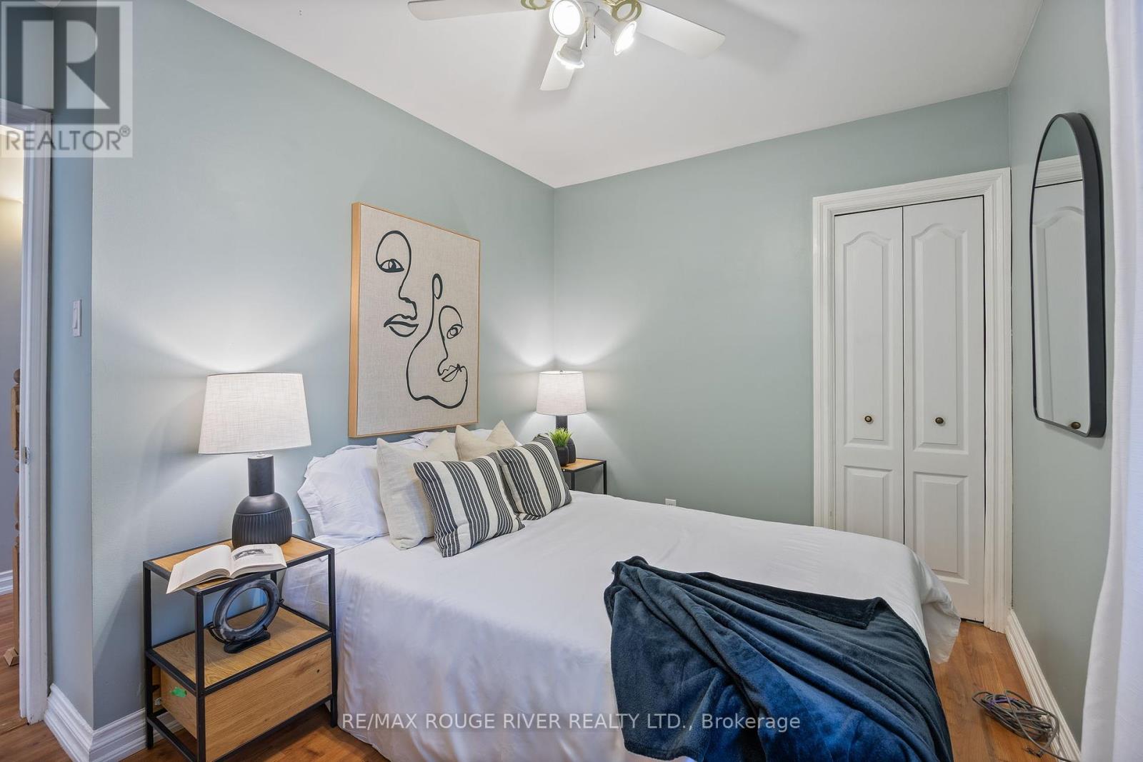 716 Hillcrest Road, Pickering, Ontario  L1W 2P1 - Photo 19 - E12217620