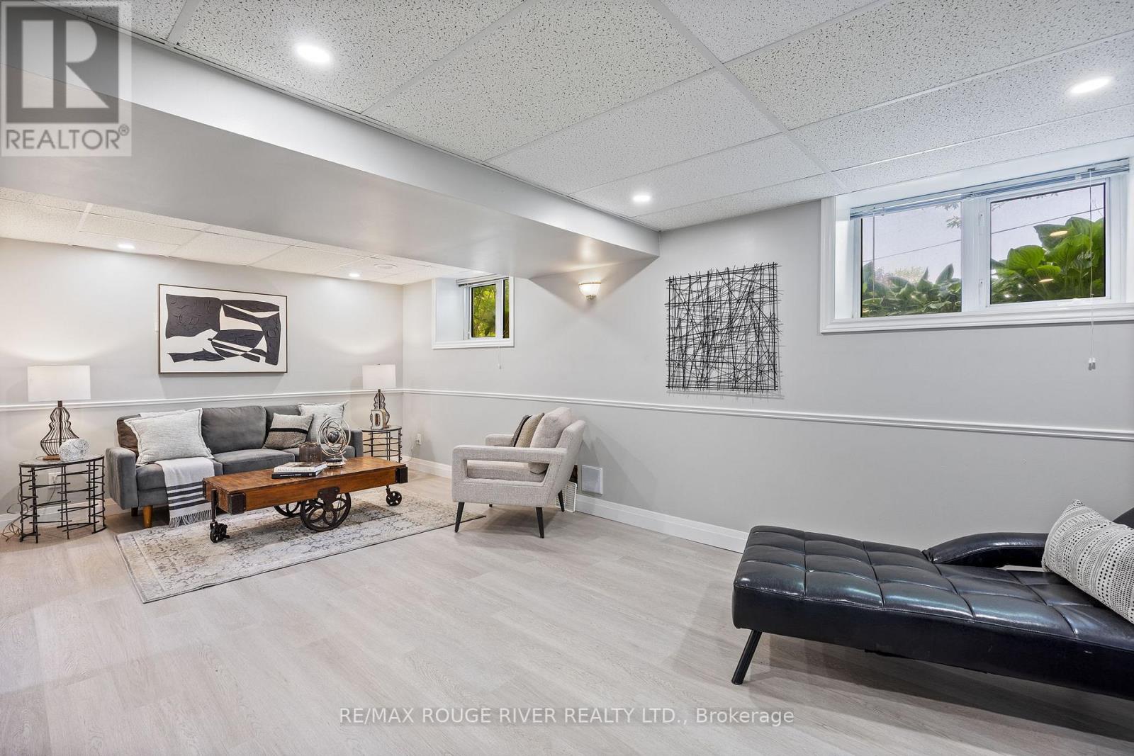 716 Hillcrest Road, Pickering, Ontario  L1W 2P1 - Photo 25 - E12217620