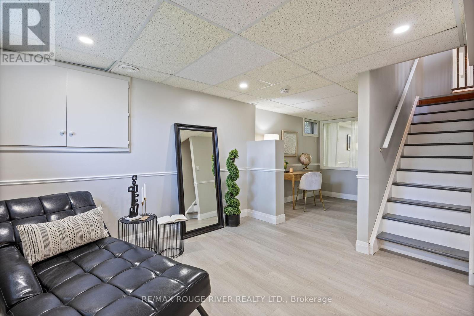 716 Hillcrest Road, Pickering, Ontario  L1W 2P1 - Photo 28 - E12217620