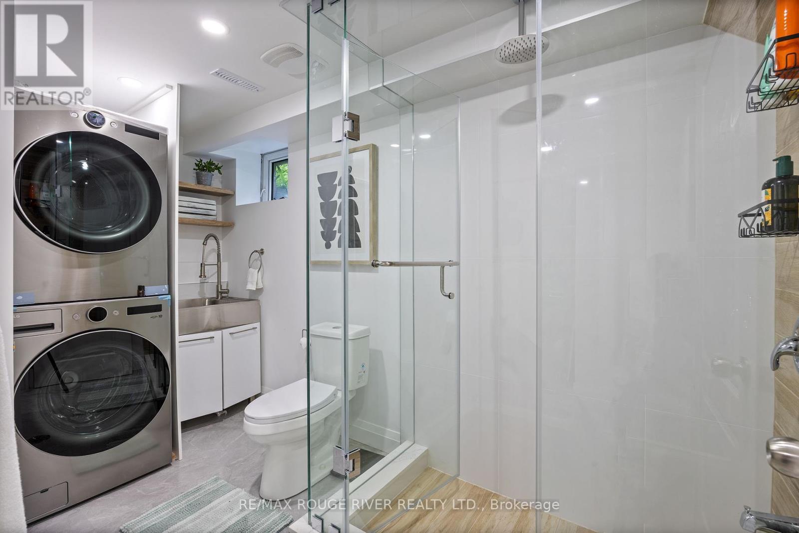 716 Hillcrest Road, Pickering, Ontario  L1W 2P1 - Photo 30 - E12217620