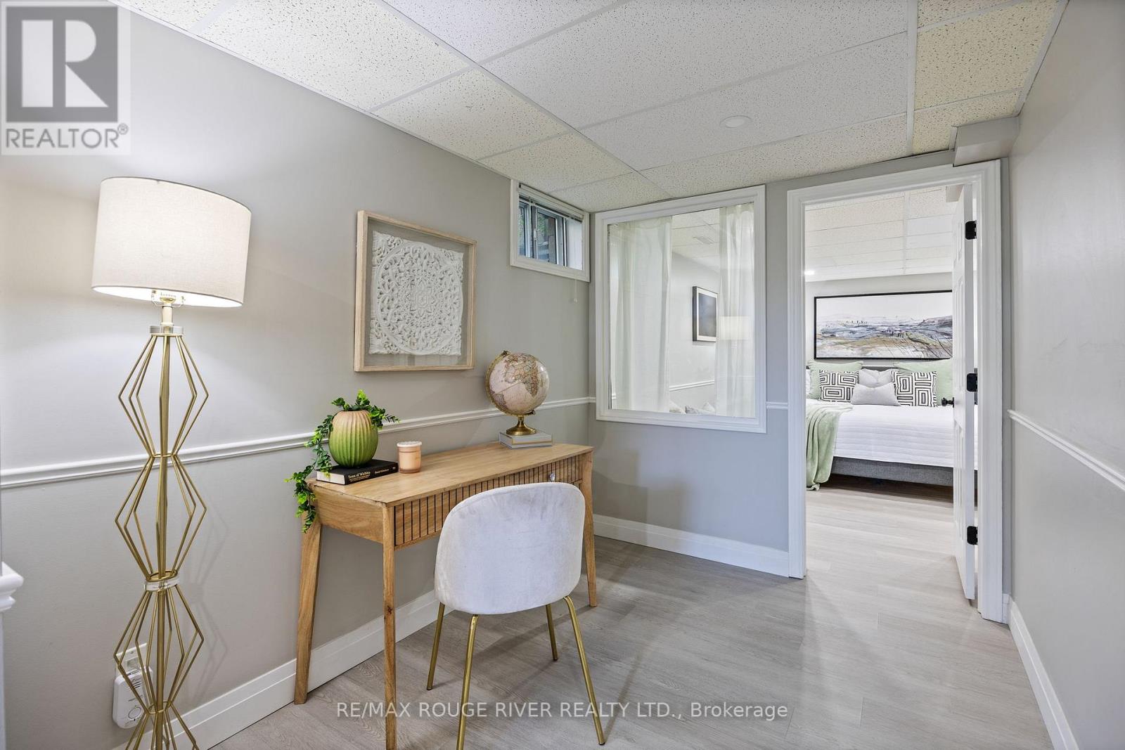 716 Hillcrest Road, Pickering, Ontario  L1W 2P1 - Photo 33 - E12217620