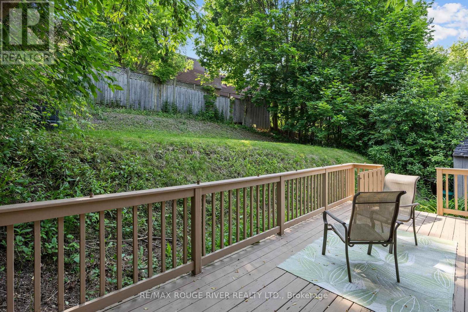 716 Hillcrest Road, Pickering, Ontario  L1W 2P1 - Photo 42 - E12217620