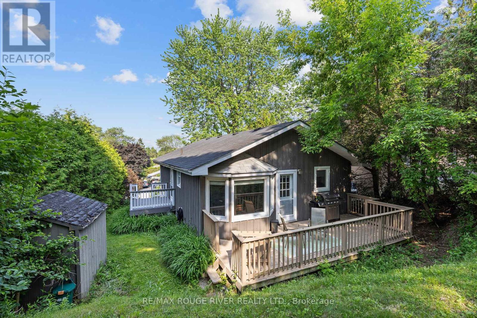 716 Hillcrest Road, Pickering, Ontario  L1W 2P1 - Photo 43 - E12217620
